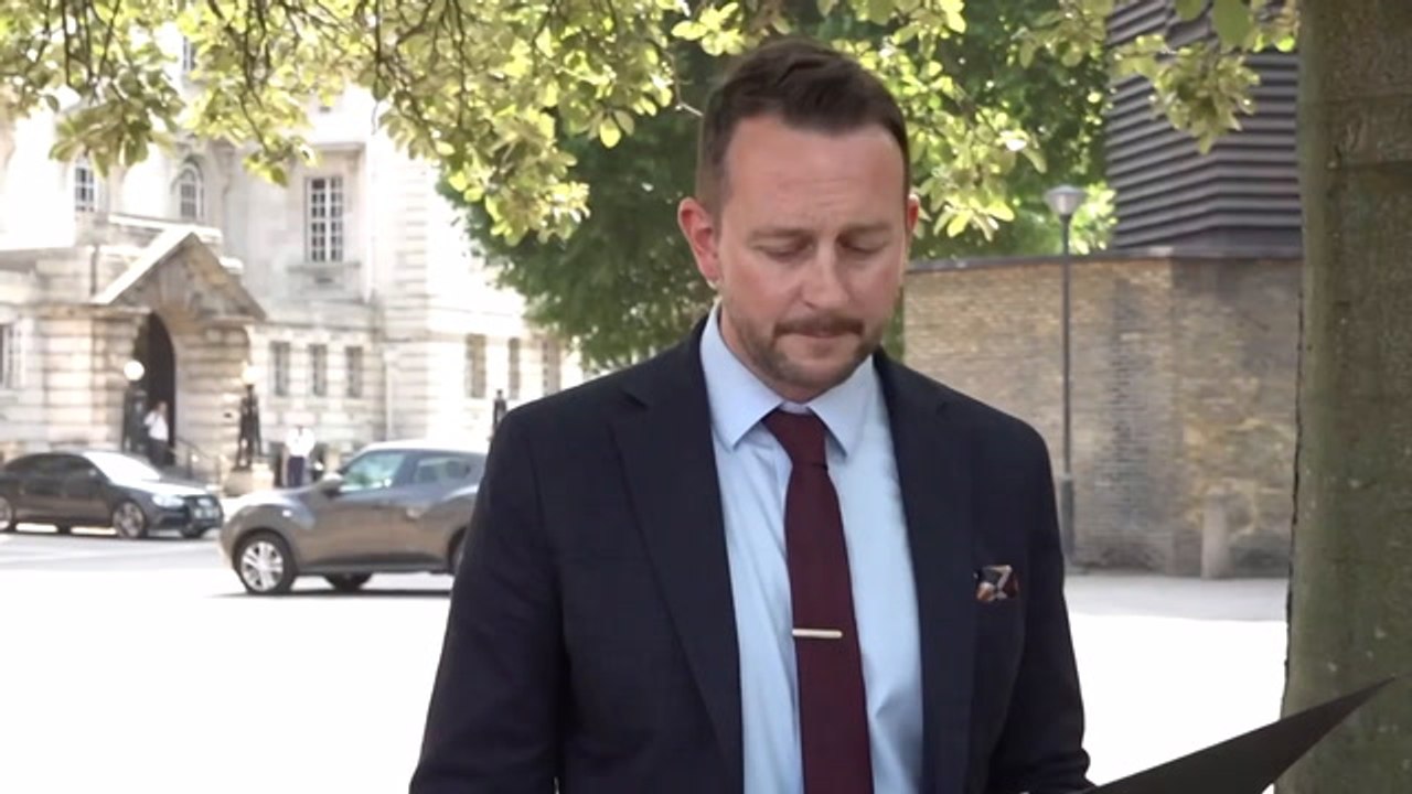 Chinese PhD student jailed for life after being exposed as serial rapist who filmed attacks as trophies