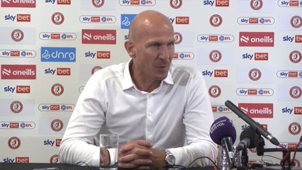 What can we expect from Bristol City as Gerhard Struber appointed as Head Coach?