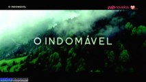 O INDOMÁVEL SEGUNDA TEMPORADA CAPÍTULO 54 - AMOR SEM LIMITES COMPLETO PORTUGUÊS #oindomavel