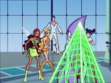 Winx Club S02E09 Tajemství profesora Avalona (Barrandov) FullHD