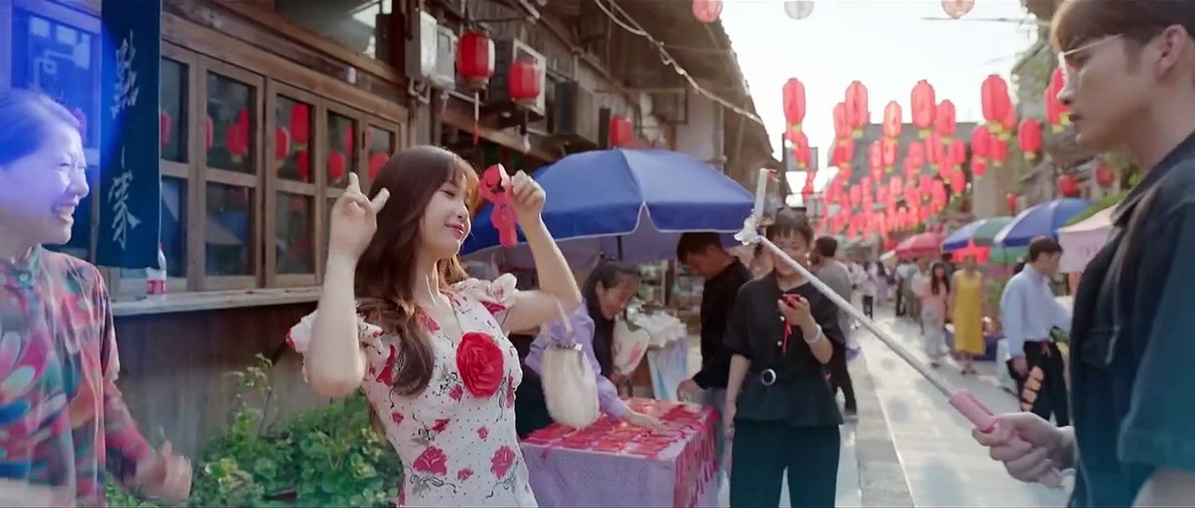 A Romance Of The Little Forest S01E31