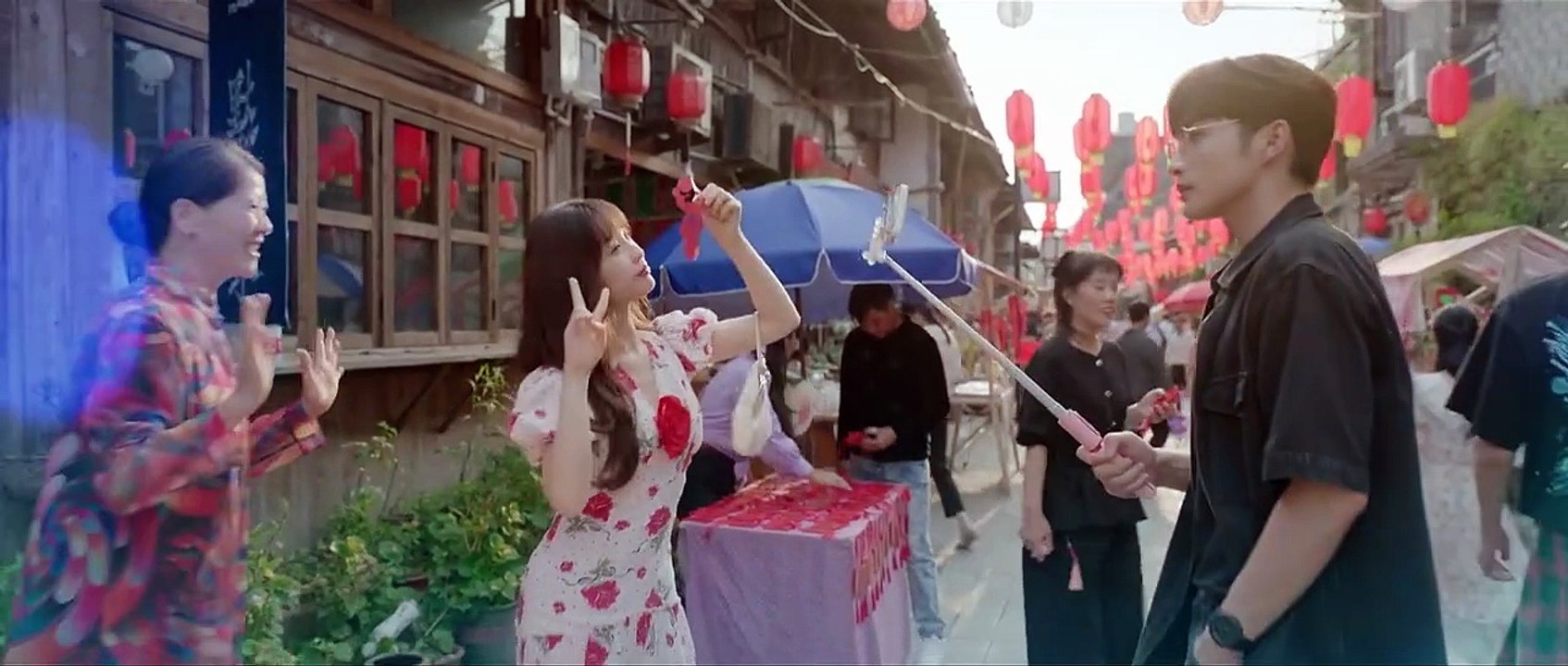 A Romance Of The Little Forest S01E34