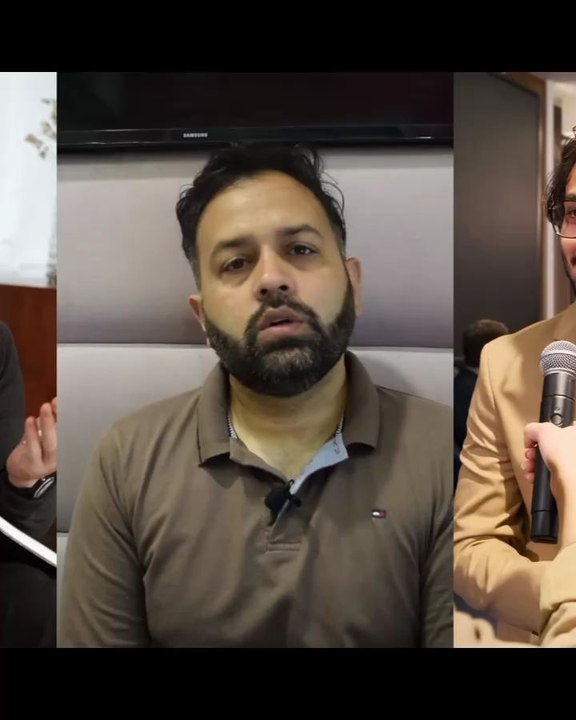 Why confident speakers succeed more?
