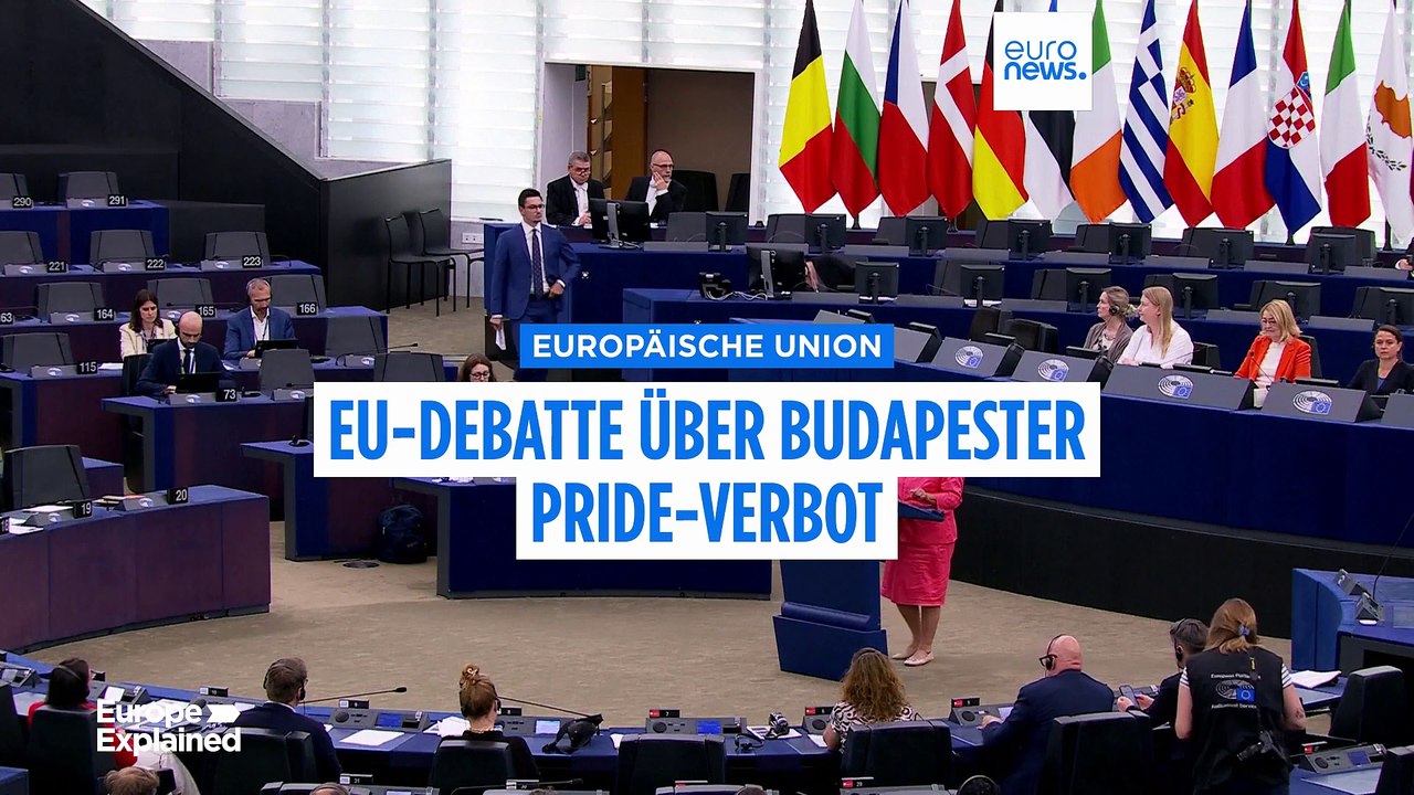 Nachrichten des Tages | 19. Juni - Abendausgabe