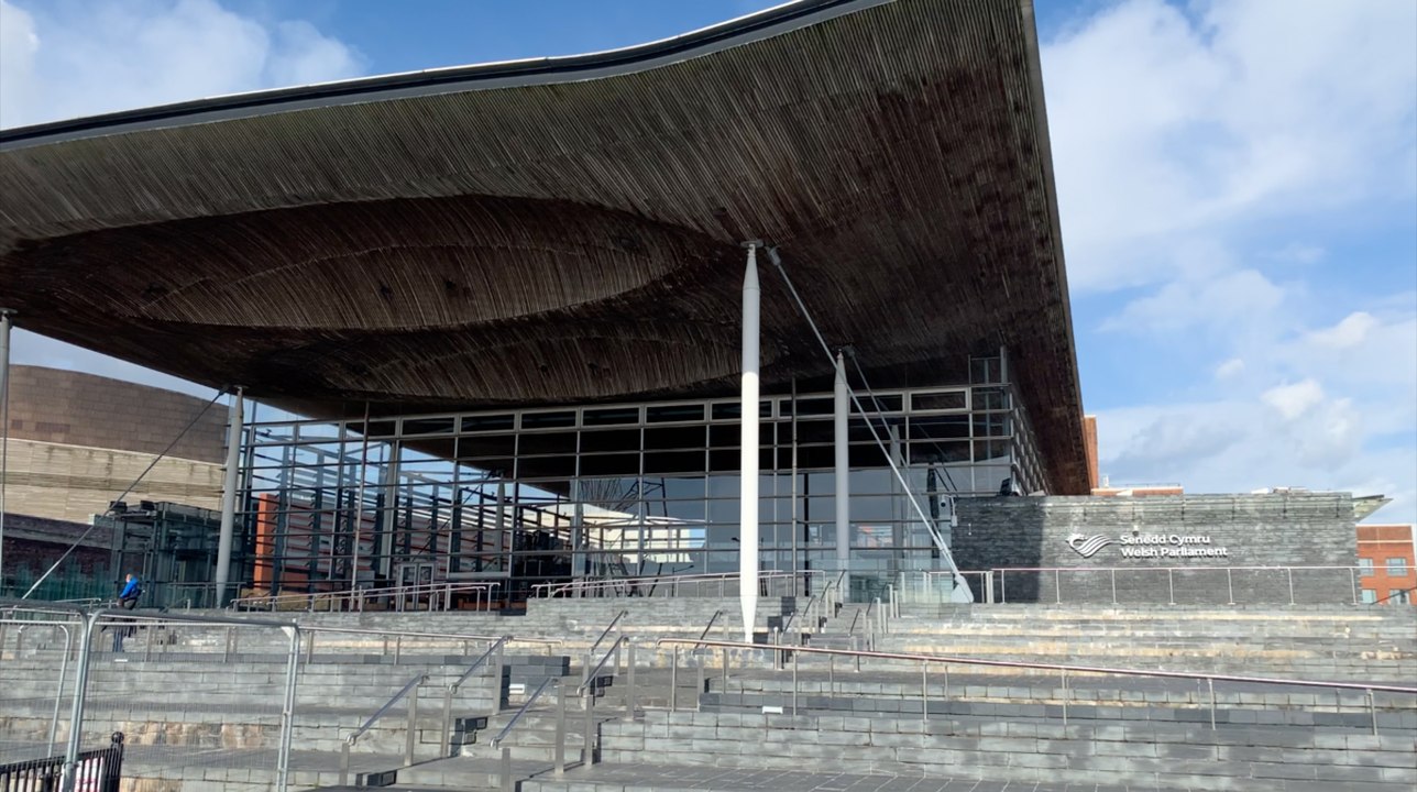 ‘It’s simply not true!’ Plaid leader blasts FM over fair funding