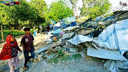 रेखा गुप्ता की सरकार क्यों गरीबों और मजदूरों को बेघर करने का अभियान चला रही है