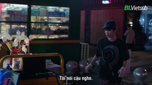 (Vietsub) Revenged Love - Tập 1 Nghịch Ái