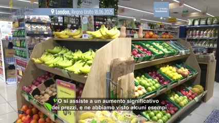 Le notizie del giorno | 19 giugno - Serale