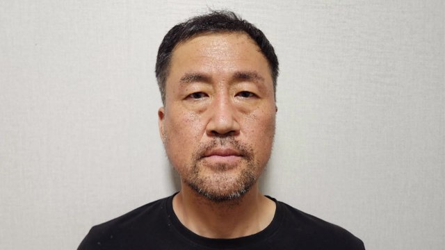 대구 '스토킹 살해' 피의자 신상 공개...48살 윤정우 / YTN
