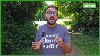 La météo de Farid du 20 juin 2025