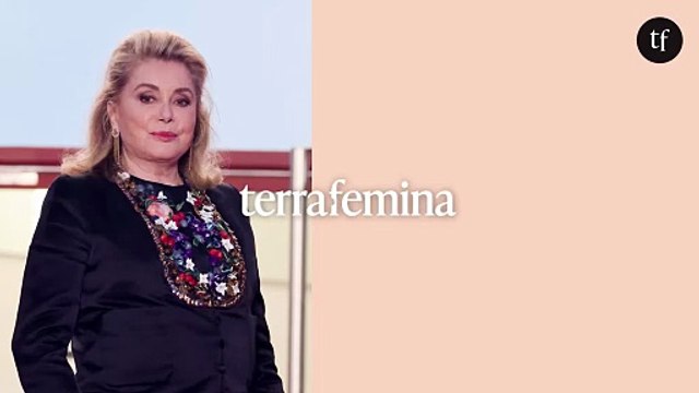 Les femmes portent plainte, puis elles sont tuées , dénonce Catherine Deneuve face au fléau des féminicides en France