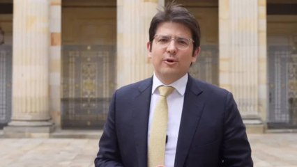 CIDH pidió al Estado explicaciones por atentado a Miguel Uribe Turbay