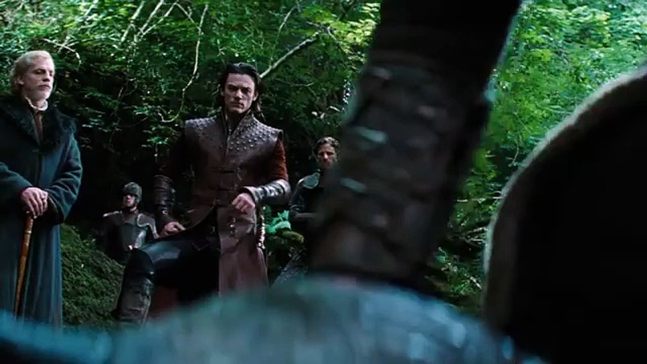 Dracula Untold (2014) Film Explained in Hindi / Urdu । Cinema ki kahaniyon