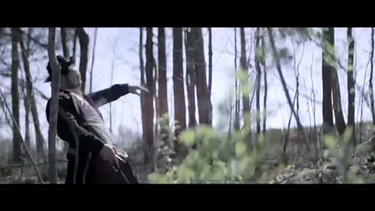 Gunslingers (2025) Official Trailer - Stephen Dorff, Heather Graham, Nicolas Cage, Scarlet Stallone