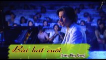 Đan Trường - Bài hát cuối [OFFICIAL MV] [4K HD REMASTERED]