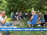 Deux nouveaux drones pour le SDIS 42 / Des séances d'osthéo gratuite pour les candidats au BAC / Les Verts reprennent l'entraînement / Un tourisme renforcé dans la plaine du forez
