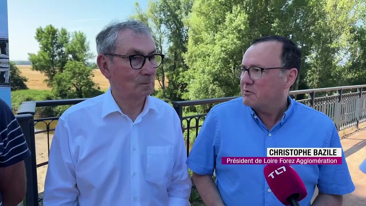 Loire Forez et Forez Est : une stratégie commune pour dynamiser le tourisme forézien