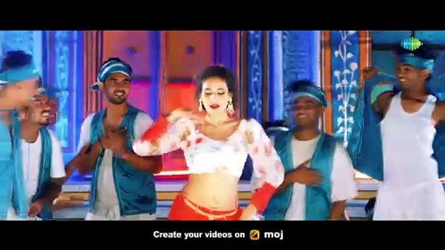 #Video | #Khesari Lal New Song ~ नथुनिया | Priyanka Singh | Nathuniya | Bhojpuri Naya Gana