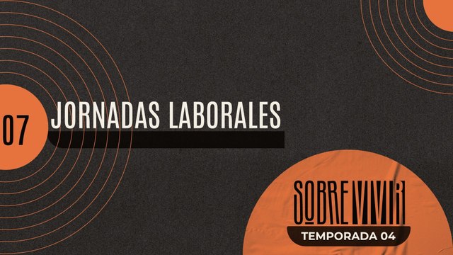 07 JORNADAS LABORALES