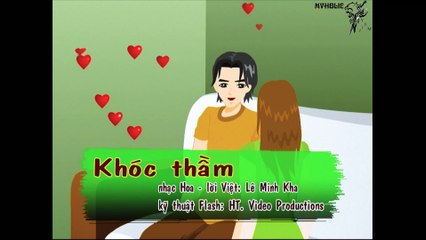 Đan Trường - Khóc thầm [OFFICIAL MV] [4K HD REMASTERED]