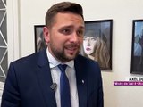 Saint-Chamond : le maire et deux adjoints portent plainte contre Isabelle Surply - Reportage TL7 - TL7, Télévision loire 7