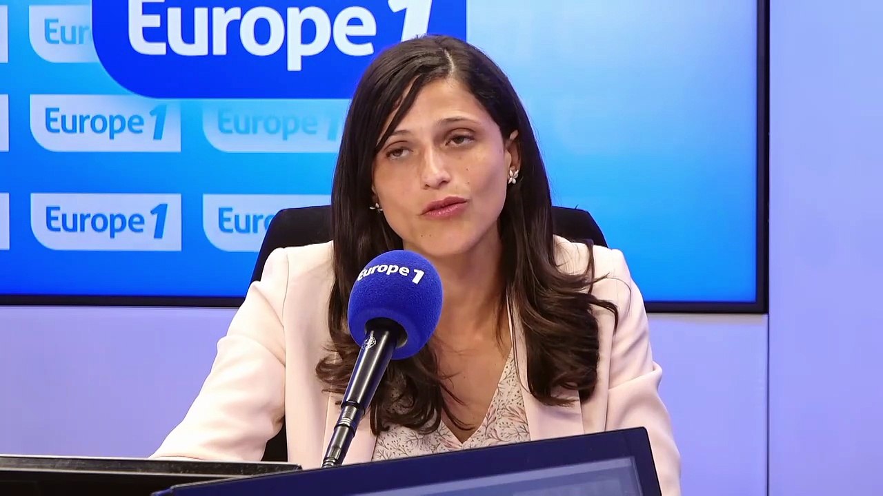 Israël-Iran : «Les négociations sont la seule voie possible» pour la paix, estime Eléonore Caroit, députée Renaissance