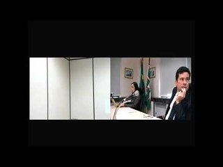 SÍTIO DE ATIBAIA | Depoimento de Ricardo Messias de Azevedo ao juiz Sergio Moro - 11.06.18