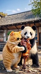 🤣 Você vai rir com esses vídeos animados por IA!