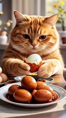 🤣 Você vai rir com esses vídeos animados por IA!