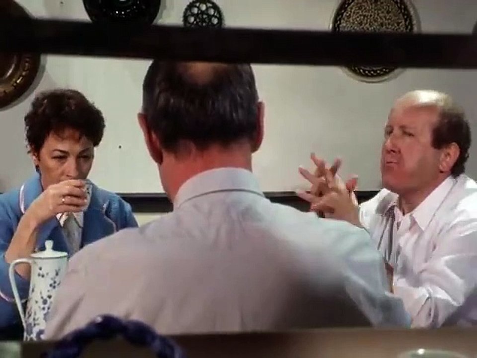 Derrick S10E07 Lohmanns innerer Frieden