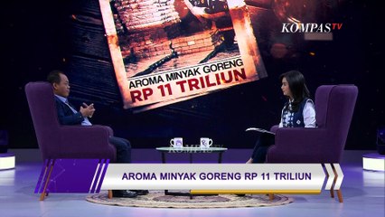 Kejagung Sita Rp 11,8 Triliun dari Kasus Ekspor CPO Wilmar Group, Uang Apa? | ROSI