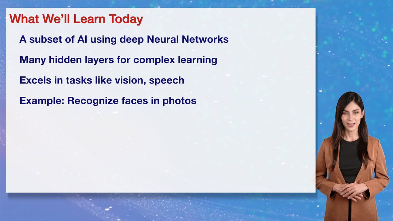 Day 16: Deep Learning and Neural Networks—Unleash Deeper AI Magic! | DailyAIWizard