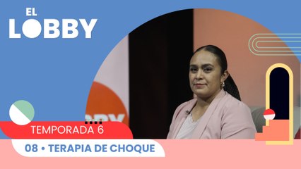 08 TERAPIA DE CHOQUE