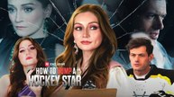 How to Dump a Hockey Star #ReelShort