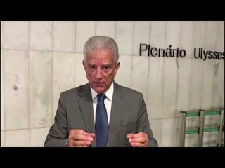 Deputado Rubens Bueno volta atrás na assinatura da CPI da Lava Jato