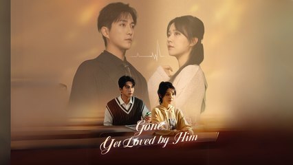 Gone, Yet Loved by Him Sreal