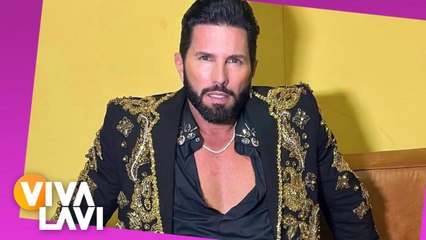 Poncho de Nigris, ¿humilló a fan que le pidió un saludo?