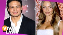 Irina Baeva y Giovanni Media así fueron captados