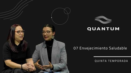 07 ENVEJECIMIENTO SALUDABLE