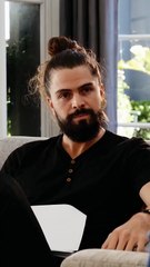 Love entanglement  with ex-boyfriend