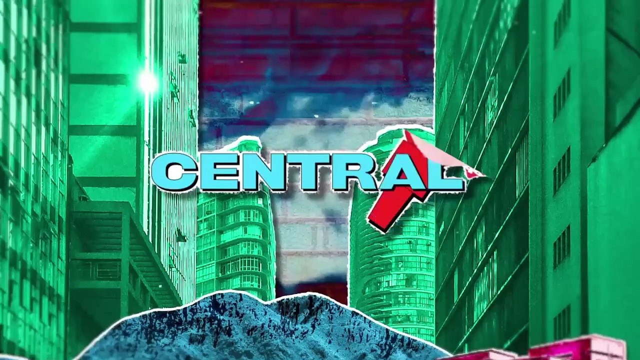 Central 98 - 2ª Edição 19/06/2025