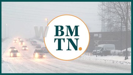 Severe risk with overnight storms before oppressive heat swamps Minnesota