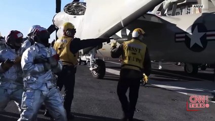 Güney Kıbrıs savaşın merkezi mi oluyor?