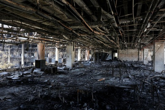 «Téhéran est morte» : une Française en Iran raconte «le cauchemar» de la guerre avec Israël