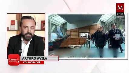 Participación de Sheinbaum en Cumbre del G7, todo un éxito | Milenio Apunte