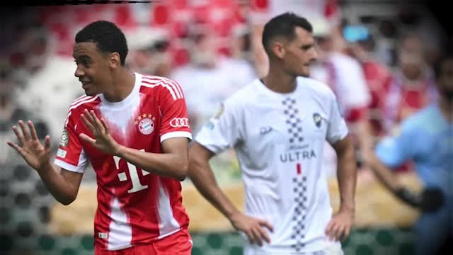 CdM des clubs - Bayern vs. Boca Juniors, les predictions d'Opta