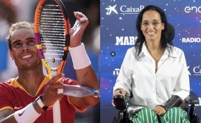 Rafa Nadal es designado como Marqués de Llevant de Mallorca por el Rey Felipe VI