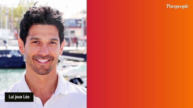 Claire Chust (Scènes de ménages) et Vinnie Dargaud disent enfin s'ils sont en couple ou non : On peut dire que...