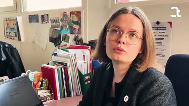 Humiliations, violences, discriminations : enquête sur l'enfer des stages infirmiers