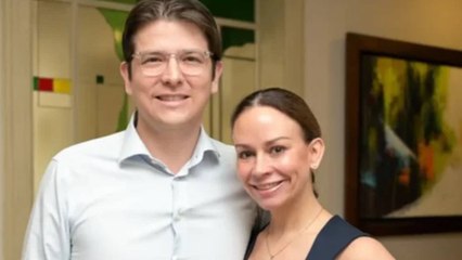 “Miguel sigue luchando, aferrado a su familia”: nuevo mensaje de María Claudia Tarazona